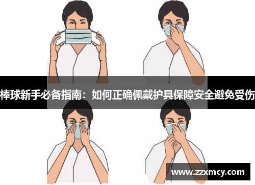 棒球新手必备指南：如何正确佩戴护具保障安全避免受伤